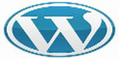 WordPress Logo